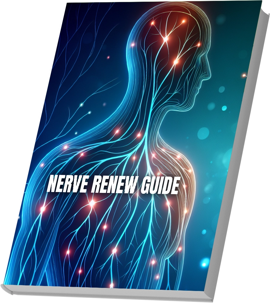 Nerve Renew Guide bonus ebook